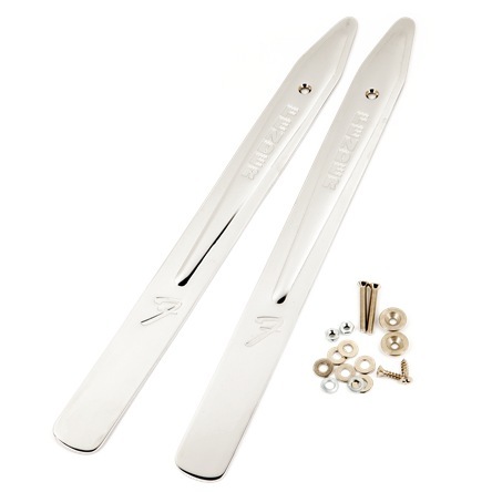 Fender Pure Vintage 16" Medium Tilt Back Legs, (2)�ҥե��������