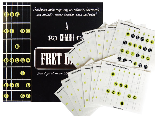 Fret Daddy/�������붵§������ʥ��饷�å�/����ܥѥå��ˡڥե�åȥ��ǥ���