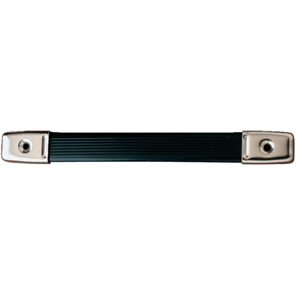 Fender Pure Vintage Amplifier Handle, Black Vinyl, 1-Screw Mount ����ץϥ�ɥ�ҥե��������