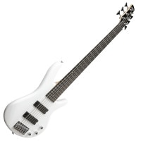 アイバニーズ　SD GR 4弦エレキベース ホワイト Ibanez 4-String Electric Bass Sdgr Made In Japan Black With