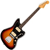 Fender Player II Jazzmaster, Rosewood Fingerboard, 3-Color Sunburst�ҥե������MEX���㥺�ޥ�������