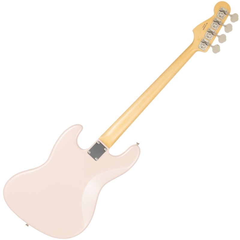 最終値下げ出品 FERNANDES フェルナンデス PJB-45 ピンク