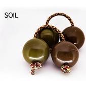 PATICA NEO SEASON2 SOIL ソイル(size 5cm)〈パチカ・アサラト〉|小物打楽器|Percussion