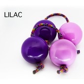 PATICA NEO SEASON2 Lilac ライラック(size 5cm)〈パチカ・アサラト〉|小物打楽器|Percussion