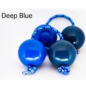 PATICA NEO SEASON2 Deep Blue ディープブルー(size 5cm)〈パチカ・アサラト〉|小物打楽器|Percussion