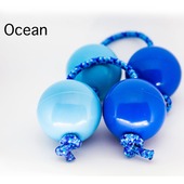PATICA NEO SEASON2 Ocean オーシャン(size 5cm)〈パチカ・アサラト〉|小物打楽器|Percussion