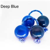 PATICA NEO SEASON2 SMALL SIZE Deep Blue ディープブルー (size 4.5cm)〈パチカ・アサラト〉|小物打楽器|Percussion