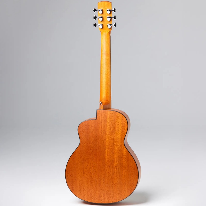 aNueNue Bird Guitar aNN-M10E エレアコ aNueNue Bird Guitar aNN-M10E エレアコ 楽天市場】aNueNue/アヌエヌエ