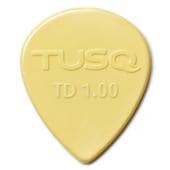 TUSQ/ピック Tear Drop Vintage （Tusqと同じ素材です）〈タスク〉|その他ピック|ピック