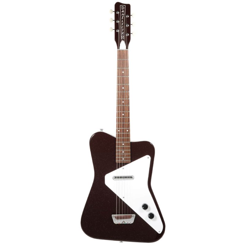 Danelectro PRO MRN(MAROON) エレキギター〈ダンエレクトロ