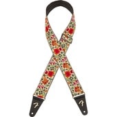 Fender Mosaic Jacquard Strap, Cream /١ȥåסҥե