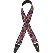Fender Mosaic Jacquard Strap, Blue /١ȥåסҥե