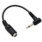 TRUE DYNA TD-USA 輸入エフェクター用変換ケーブル〈トゥルーダイナ〉|POWER SUPPLY（電源・アダプター）|Accessories その他