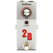 Fulltone 2B Booster ブースター〈フルトーン〉|One Control|Effectors