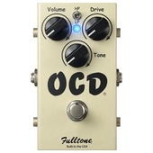 Fulltone OCDv2 オーバードライブ/ディストーション〈フルトーン〉|その他|Effectors