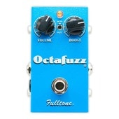 Fulltone Octafuzz 2 ファズ〈フルトーン〉|その他|Effectors