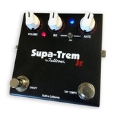 Fulltone Supa-Trem Junior トレモロ〈フルトーン〉|その他|Effectors