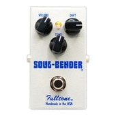 Fulltone Soul-Bender v2 ファズ〈フルトーン〉|その他|Effectors