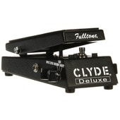 Fulltone CLYDE Deluxe Wah ワウ〈フルトーン〉|その他|Effectors