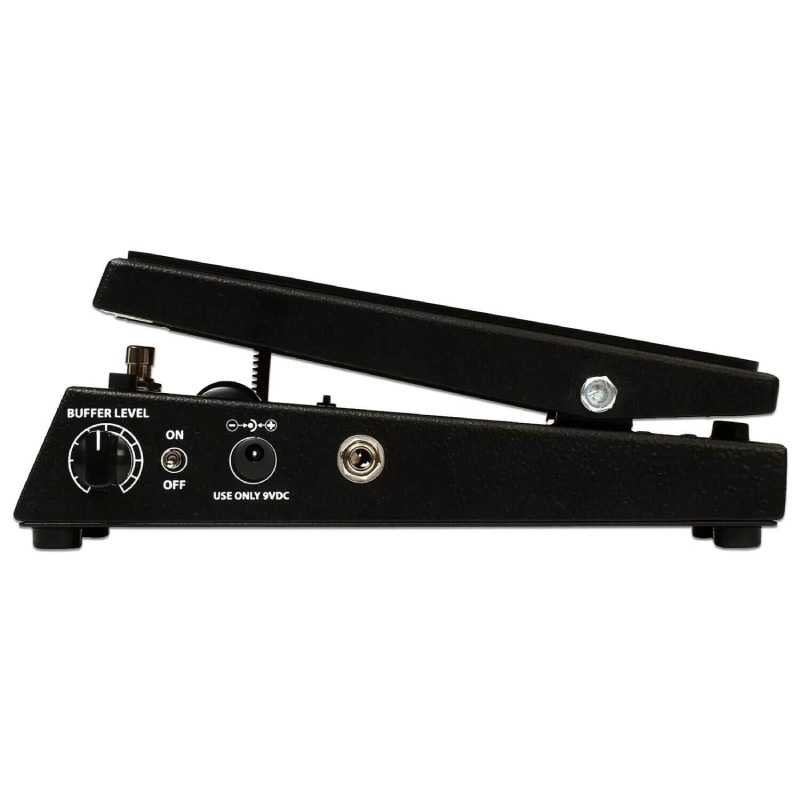 フルトーン　ワウ　Fulltone CLYDE WAH Deluxe CLYDE DELUXE WAH – Fulltone USA