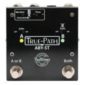 Fulltone ABY-Soft Touch v2 アンプスイッチャー〈フルトーン〉|その他|Effectors