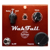 Fulltone WahFull ワウ〈フルトーン〉|その他|Effectors