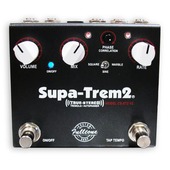 Fulltone Supa-Trem2 v2 トレモロ〈フルトーン〉|その他|Effectors