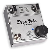 Fulltone Mini-Deja’Vibe mk II トレモロ/ビブラート〈フルトーン〉|その他|Effectors
