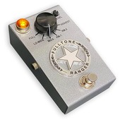 Fulltone Ranger ブースター〈フルトーン〉|その他|Effectors