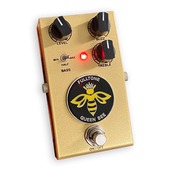 Fulltone Queen Bee ファズ〈フルトーン〉|その他|Effectors