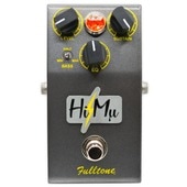Fulltone Hi-Mu オーバードライブ〈フルトーン〉|その他|Effectors