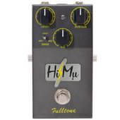 Fulltone Hi-Mu �����С��ɥ饤�֡ҥե�ȡ����