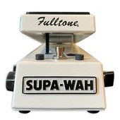 Fulltone CS-SUPA-WAH ワウ〈フルトーン〉|その他|Effectors