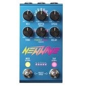 Jackson Audio NEW WAVE アナログ・コーラス/ビブラート〈ジャクソン オーディオ〉|その他|Effectors
