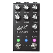 Jackson Audio BLOOM V2 MIDI コンプレッサー〈ジャクソン オーディオ〉|その他|Effectors
