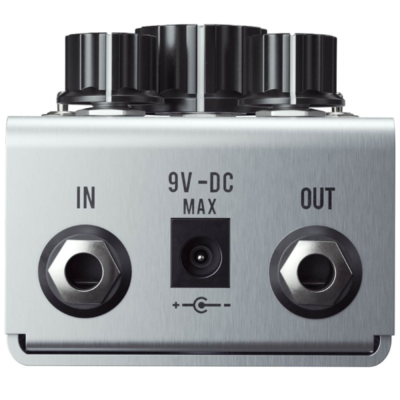 Jackson Audio PRISM ブースター/プリアンプ〈ジャクソン オーディオ