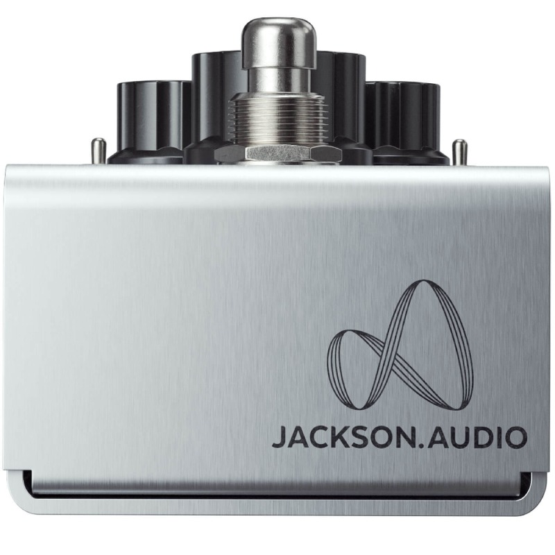 Jackson Audio PRISM ブースター/プリアンプ〈ジャクソン オーディオ