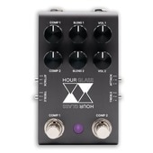 Jackson Audio HOUR GLASS コンプレッサー〈ジャクソン オーディオ〉|その他|Effectors