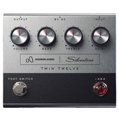 Jackson Audio 1484 Twin Twelve プリアンプ〈ジャクソン オーディオ〉|その他|Effectors