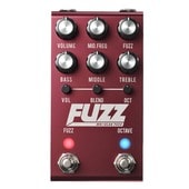 Jackson Audio FUZZ-MODULAR FUZZ ファズ〈ジャクソン オーディオ〉|その他|Effectors