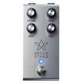 Jackson Audio BELLE STARR オーバードライブ〈ジャクソン オーディオ〉|その他|Effectors