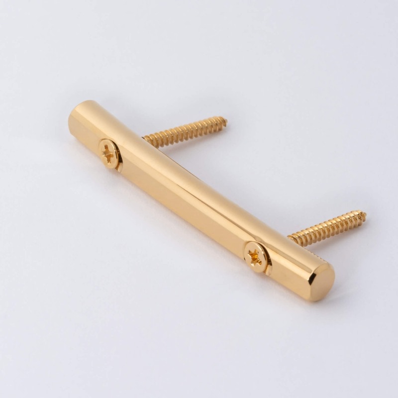 Floyd Rose Original String Retainer Gold ���ȥ�󥰥�ƥ��ʡ�