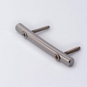 Floyd Rose Original String Retainer Black Nickel ストリングリテイナー|Floyd Rose|パーツ(ペグ・ブリッチ・ナット他)