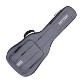 RITTER RGA6-D TGR Dreadnought ドレッドノート用ギグバック 〈リッター〉|アコースティック&クラシック用ギターケース|ケース各種