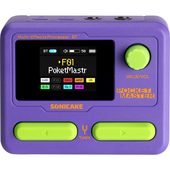 Sonicake Pocket Master QME-10PP ポケットマスター マルチエフェクター 〈ソニケーキ〉|その他|Effectors