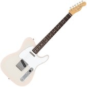 Fender Made in Japan Traditional 2025 Collection, 60s Telecaster, Rosewood Fingerboard, Stardust Pin