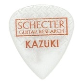 SCHECTER SPA-FC/KA/2 FACT KAZUKI �ԥå�10�� �ҥ�����������