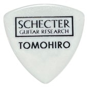 SCHECTER SPA-FC/TM/2 FACT TOMOHIRO �ԥå�10�� �ҥ�����������