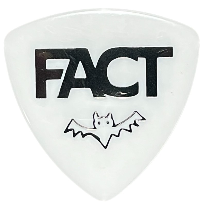 SCHECTER SPA-FC/TM/2 FACT TOMOHIRO ピック10枚 〈シェクター