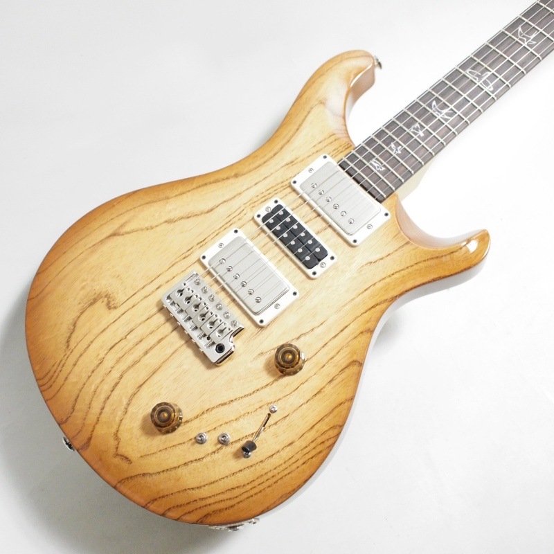 ☆　PRS 　ポールリードスミス　 USA 　初期 　レア　ビンテージ PRS Swamp Ash Special Vintage Natural 2025年モデル〈S/N